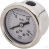 Manometer ? 40 mm, 0-160 bar 1 MA40160B02SSGF Manometer ? 40 mm, 0-160 bar 1 MA40160B02SSGF