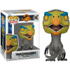 Funko POP! Jurassic World Dominion Therizinosaurus Movies 1206 Funko POP! Jurassic World Dominion Therizinosaurus Movies 1206