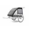 Thule Courier Dog Trailer Kit Thule Courier Dog Trailer Kit