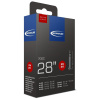 Schwalbe Duša SV20 (18/25-622/630) 28x0.70–1.00 SV 40mm Extra Light 70g Schwalbe Duša SV20 (18/25-622/630) 28x0.70–1.00 SV 40mm Extra Light 70g