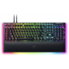 Razer BlackWidow V4 Pro (Yellow Switch), USA Razer BlackWidow V4 Pro (Yellow Switch), USA