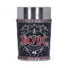 AC/DC Back in Black poldecák 8 cm AC/DC Back in Black poldecák 8 cm