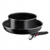 Tefal Ingenio Easy Cook & Clean Sprava Riad 3 Ks L1539243 Tefal Ingenio Easy Cook & Clean Sprava Riad 3 Ks L1539243