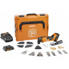 MULTIMASTER AMM 500 PLUS TOP AS FEIN ŠTART SET 2x2Ah MULTIMASTER AMM 500 PLUS TOP AS FEIN ŠTART SET 2x2Ah