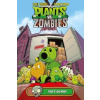 Plants vs. Zombies – Nový domov - Paul Tobin Plants vs. Zombies – Nový domov - Paul Tobin