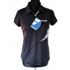 BABOLAT T -SHIRNOVÝ KRÁTKÝ RÁBLO (Babolat Performance Polo T -shirt for Tenis XS NOVINKA) BABOLAT T -SHIRNOVÝ KRÁTKÝ RÁBLO (Babolat Performance Polo T -shirt for Tenis XS NOVINKA)