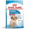 Royal Canin Medium Puppy 4 kg Royal Canin Medium Puppy 4 kg