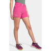 Dámské outdoorové kraťasy KILPI Bree růžové Velikost: 40 Dámské outdoorové kraťasy KILPI Bree růžové Velikost: 40