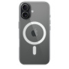 Apple iPhone 17 Clear Case with MagSafe MGF24ZM/A Apple iPhone 17 Clear Case with MagSafe MGF24ZM/A