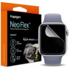 Spigen Film Neo Flex ochranná fólie pro Apple Watch 5 4 40 mm 061FL25575 Spigen Film Neo Flex ochranná fólie pro Apple Watch 5 4 40 mm 061FL25575