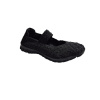 Dámské boty ROCK SPRING TALIA Black Knit velikost EUR 42 Dámské boty ROCK SPRING TALIA Black Knit velikost EUR 42