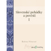 Slovenské pohádky a pověsti I - Božena Němcová - online doručenie Slovenské pohádky a pověsti I - Božena Němcová - online doručenie