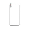 Ochranné Q sklo Huawei P30 Lite čierne, fullcover, full glue Ochranné Q sklo Huawei P30 Lite čierne, fullcover, full glue