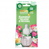 Airwick Essential oil Náplň 19ml Jasmine & Bloom Freesia Airwick Essential oil Náplň 19ml Jasmine & Bloom Freesia