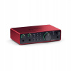 Focusrite Scarlett 2i2 4th Gen Focusrite Scarlett 2i2 4th Gen