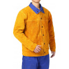 Strend Pro Industrial Bunda Strend Pro Industrial, na zváranie, kožená, L Strend Pro Industrial Bunda Strend Pro Industrial, na zváranie, kožená, L