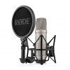 RODE NT1 5th Gen Silver RODE NT1 5th Gen Silver