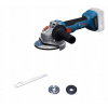 BOSCH UHLOVÁ BRÚSKA 115 mm GWS 18V-8 SOLO BOSCH UHLOVÁ BRÚSKA 115 mm GWS 18V-8 SOLO