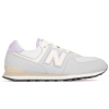 Tenisky New Balance GC574AGK – fialové, veľkosť 40 Tenisky New Balance GC574AGK – fialové, veľkosť 40