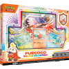 Nintendo Pokémon TCG: Paldea Collection - Fuecoco Nintendo Pokémon TCG: Paldea Collection - Fuecoco