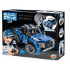 BUKI Stavebnica RC Off-road auta 2v1 (8019) BUKI Stavebnica RC Off-road auta 2v1 (8019)