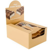 Vilgain Double Trouble Protein Bar 12 × 55 g Hazelnut cream Vilgain Double Trouble Protein Bar 12 × 55 g Hazelnut cream