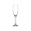 LAV Pohár Fame, LAV, sklenený, na šampanské, 215 ml, 49x230 mm, bal. 6 ks LAV Pohár Fame, LAV, sklenený, na šampanské, 215 ml, 49x230 mm, bal. 6 ks