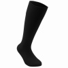 Sondico Football Socks Junior Black Junior 1-6 Sondico Football Socks Junior Black Junior 1-6