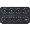 Ecumaster Klávesnice Ecumaster CAN BUS - 10 pozic RGB Ecumaster Klávesnice Ecumaster CAN BUS - 10 pozic RGB