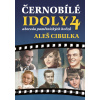 Černobílé idoly 4 - Abeceda pamětnických hvězd (1. akosť) (Aleš Cibulka) Černobílé idoly 4 - Abeceda pamětnických hvězd (1. akosť) (Aleš Cibulka)