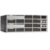 Cisco Catalyst C9300-48P-A sieťový prepínač Riadený L2/L3 Gigabit Ethernet (10/100/1000) Podpora napájania cez Ethernet (PoE) Šedá (C9300-48P-A) Cisco Catalyst C9300-48P-A sieťový prepínač Riadený L2/L3 Gigabit Ethernet (10/100/1000) Podpora napájania cez Ethernet (PoE) Šedá (C9300-48P-A)