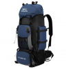 Kamet krosna 90 l navy balenie 1 ks - 1 ks Kamet krosna 90 l navy balenie 1 ks - 1 ks