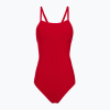 Dámske jednodielne plavky FINIS Skinback Solid red Dámske jednodielne plavky FINIS Skinback Solid red