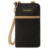 Dakine HALL PASS WALLET čierna Dakine HALL PASS WALLET čierna
