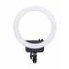 Nanlite Halo 16 LED kruhové svetlo Nanlite Halo 16 LED kruhové svetlo