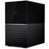 WD My Book Duo 36TB, WDBFBE0360JBK-EESN WD My Book Duo 36TB, WDBFBE0360JBK-EESN
