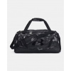 UNDER ARMOUR Undeniable DUFFLE 5.0 SM Športová taška - Camouflage Black UNDER ARMOUR Undeniable DUFFLE 5.0 SM Športová taška - Camouflage Black