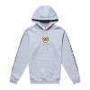 TROY LEE DESIGNS HAPPY DAYZ GRAY HEATHER - L TROY LEE DESIGNS HAPPY DAYZ GRAY HEATHER - L