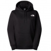 The North Face SIMPLE DOME HOODIE Women Čierna S The North Face SIMPLE DOME HOODIE Women Čierna S