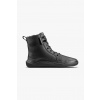Kožené členkové topánky Vivobarefoot GOBI BOOT WARMLINED 209439 čierna EUR 36 Kožené členkové topánky Vivobarefoot GOBI BOOT WARMLINED 209439 čierna EUR 36