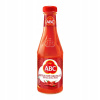 Extra pálivá chilli omáčka Sambal extra pedas 335 ml ABC Extra pálivá chilli omáčka Sambal extra pedas 335 ml ABC