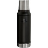 STANLEY Legendary Classic Bottle 940 ml Black 2.0 STANLEY Legendary Classic Bottle 940 ml Black 2.0