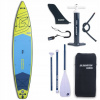 SUP doska Čerpaná Gladiator ONE 12'6 Touring LIME 2026 SUP doska Čerpaná Gladiator ONE 12'6 Touring LIME 2026
