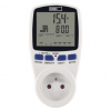 Wattmeter (meradlo spotreby energie) P5805 8592920113226 Wattmeter (meradlo spotreby energie) P5805 8592920113226
