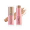 2+1 zadarmo - Dermacol Ľahký hydratačný make-up v tyčinke (Skin Tint Stick) 04 Bronze 15 g 2+1 zadarmo - Dermacol Ľahký hydratačný make-up v tyčinke (Skin Tint Stick) 04 Bronze 15 g