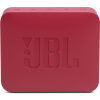 JBL GO Essential 2, červený JBL GO Essential 2, červený