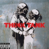 CD Blur - THINK TANK CD Blur - THINK TANK