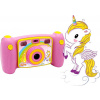 Easypix Kiddypix Mystery digitální fotoaparát 5 Megapixel růžová Full HD videozáznam Easypix Kiddypix Mystery digitální fotoaparát 5 Megapixel růžová Full HD videozáznam