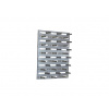 Bova Trolejová doska 01-02 140 × 84 mm BV 15 561161 Bova Trolejová doska 01-02 140 × 84 mm BV 15 561161