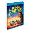 John Carter: Mezi Dvěma Světy Blu-ray disk John Carter: Mezi Dvěma Světy Blu-ray disk